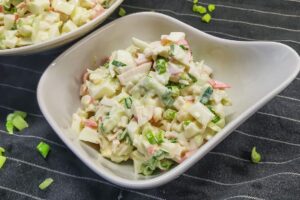 Salad «Fibris»