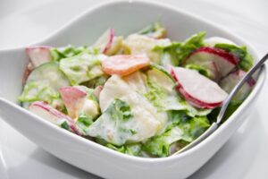 Salad «Spring»