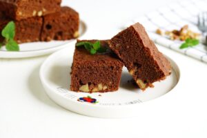 Brownie: A simple recipe for a delightful dessert