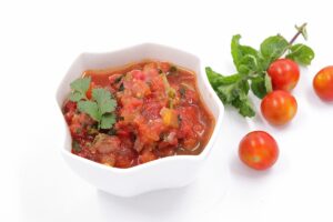 Shane sauce: the most delicious recipe