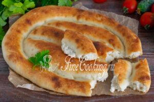 Matnakash (Armenian bread)