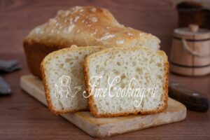 Bulk bread