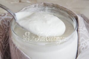 Home kefir