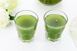 Tarhun lemonade classic recipe