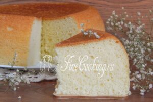Rice biscuit