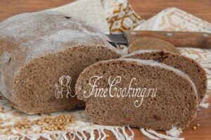Karelian bread