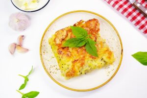 Zucchini