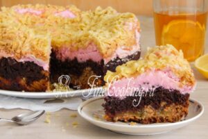Gagarin pie