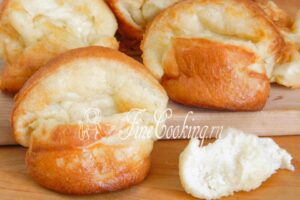 Yorkshire pudding
