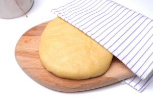 Classic shortcrust pastry for pie