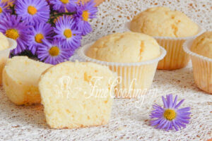 Rice muffins