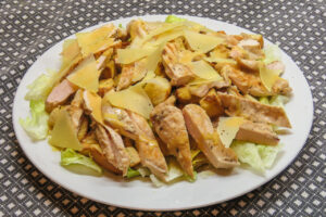 Caesar by Gordon Ramsay