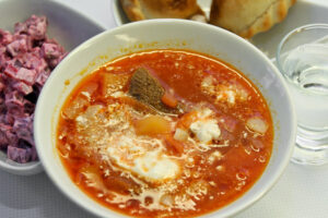 Borsch